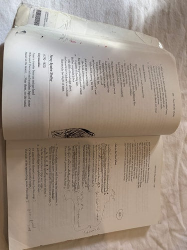 The Heath Introduction to Poetry