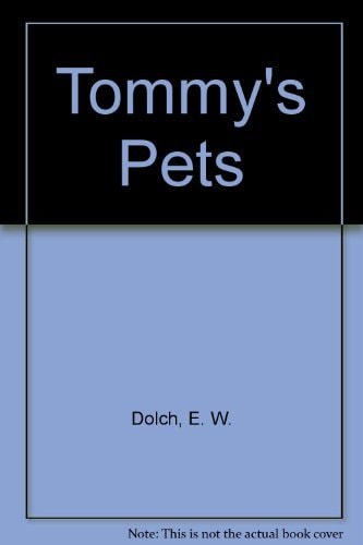 Tommy's Pets