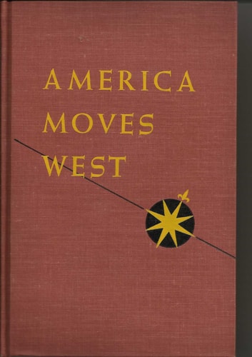America Moves West