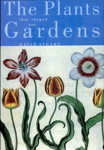 The Plants that Shaped Our Gardens