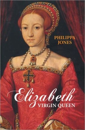 Elizabeth Virgin Queen