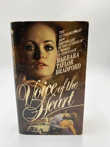 Voice of the Heart