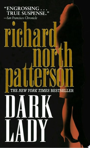 Dark Lady: A Novel