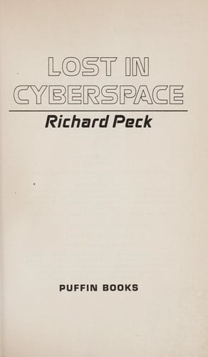 Lost in Cyberspace