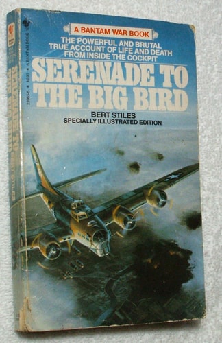 Serenade to the Big Bird