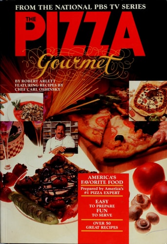The Pizza Gourmet