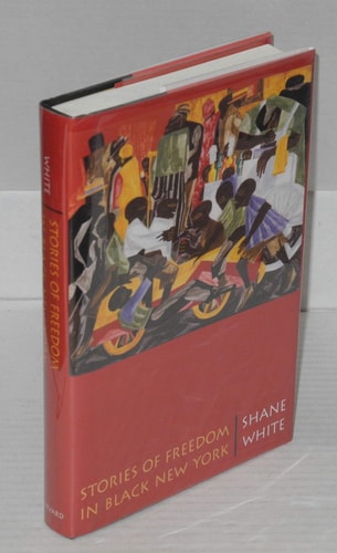 Stories of Freedom in Black New York