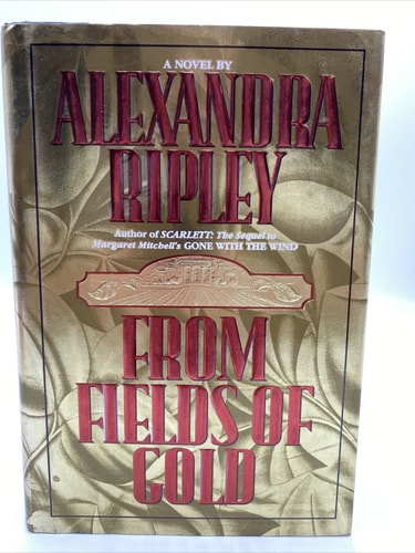 From Fields of Gold