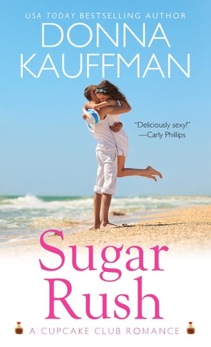 Sugar Rush (Cupcake Club)