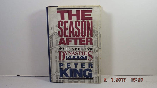 The Season After: Are Sport Dynasties Dead