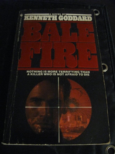 Balefire