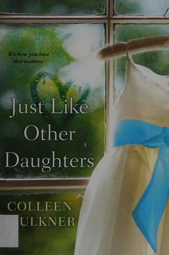Just Like Other Daughters