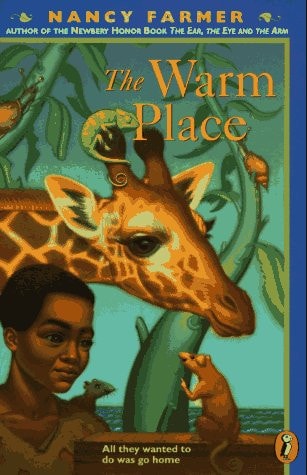The Warm Place
