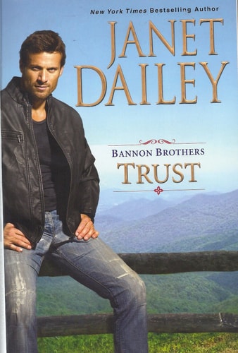 Bannon Brothers: Trust