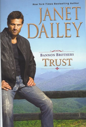 Bannon Brothers: Trust