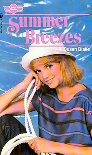 Summer Breezes #60