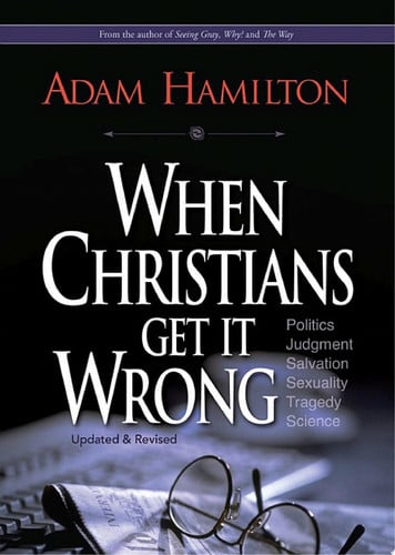 When Christians Get It Wrong (2010)