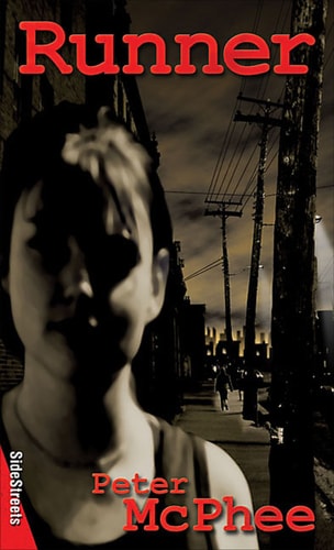 Runner (Lorimer SideStreets)