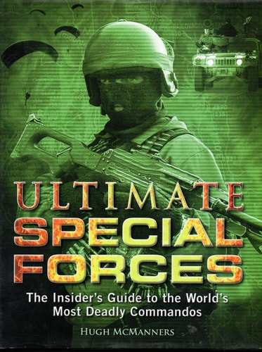 Ultimate Special Forces