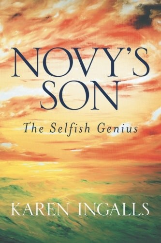 Novy's Son: The Selfish Genius