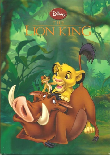 The Lion King