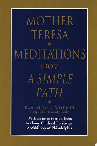 Meditations from a Simple Path