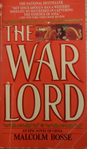 The Warlord