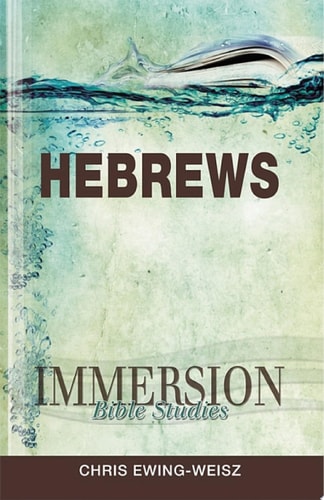 Immersion Bible Studies: Revelation