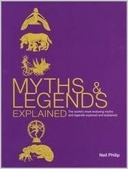 Myths & Legends Explained