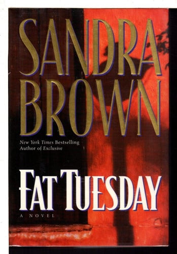 Fat Tuesday