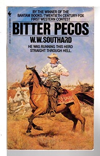 Bitter Pecos