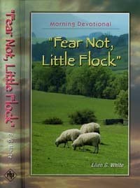 Fear Not, Little Flock