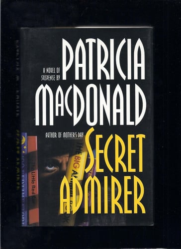 Secret Admirer