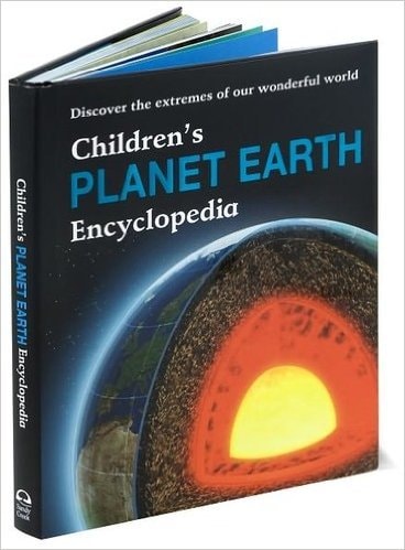 Children's Planet Earth Encyclopedia
