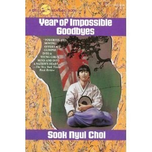 the year of impossible goodbyes