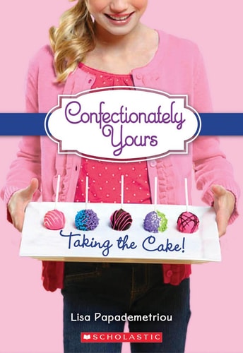 Confectionately Yours Books 1&2