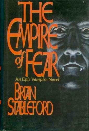 The Empire of Fear