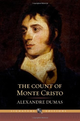 The Count of Monte Cristo