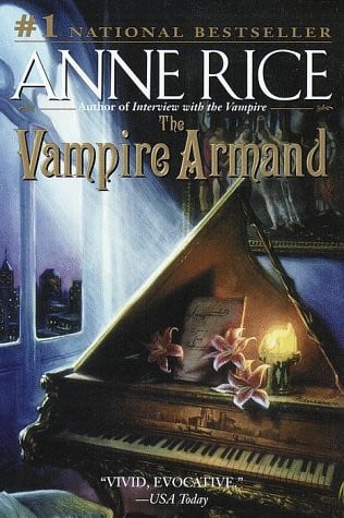 The Vampire Armand