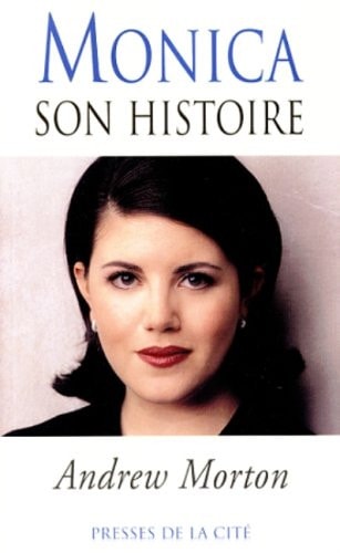 Monica-Son Histoire