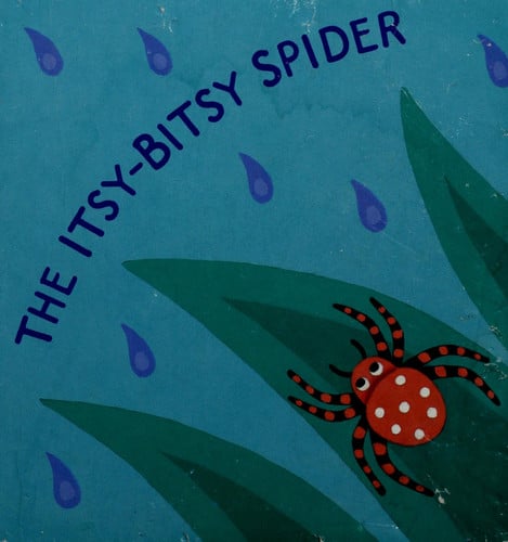 The Itsy-Bitsy Spider