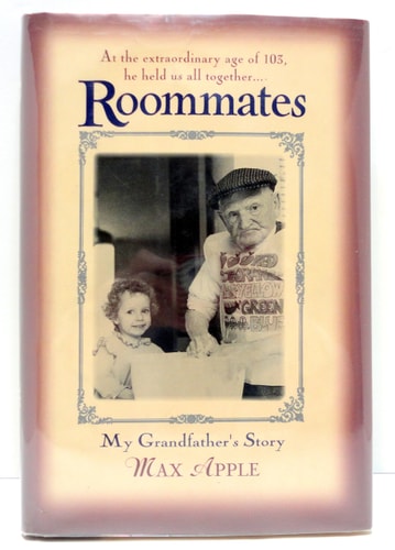 Roommates: My Grandfather's Story