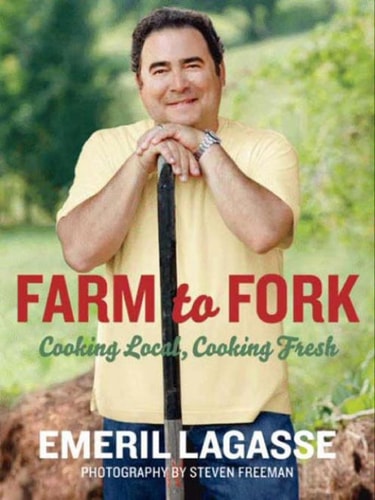 Farm to Fork Cooking Local, Cooking Fresh