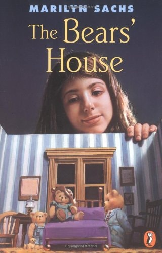 The Bears' House