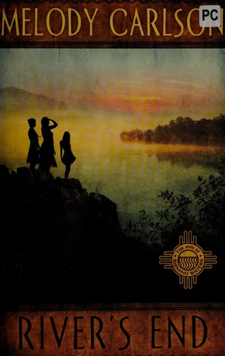 River's End: The Inn at Shining Water Series - Book 3 (The Inn at Shining Waters, 3)