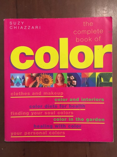 The Complete Book of Color