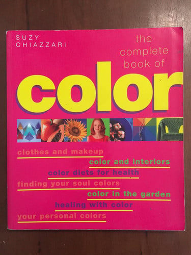 The Complete Book of Color
