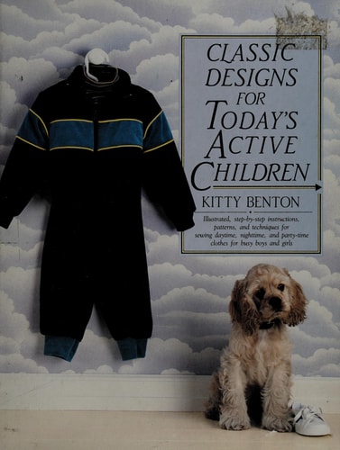 Classic Designs for Today's Active Children