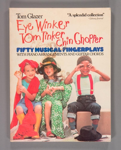 Eye Winker, Tom Tinker