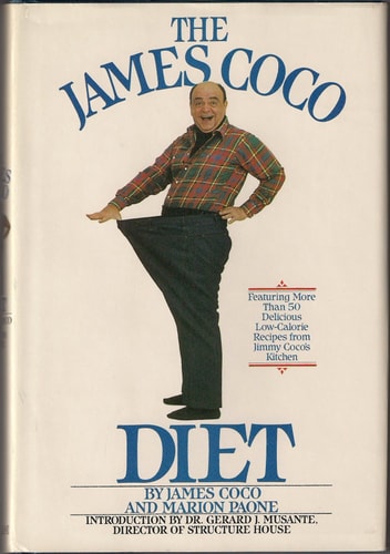 The James Coco Diet